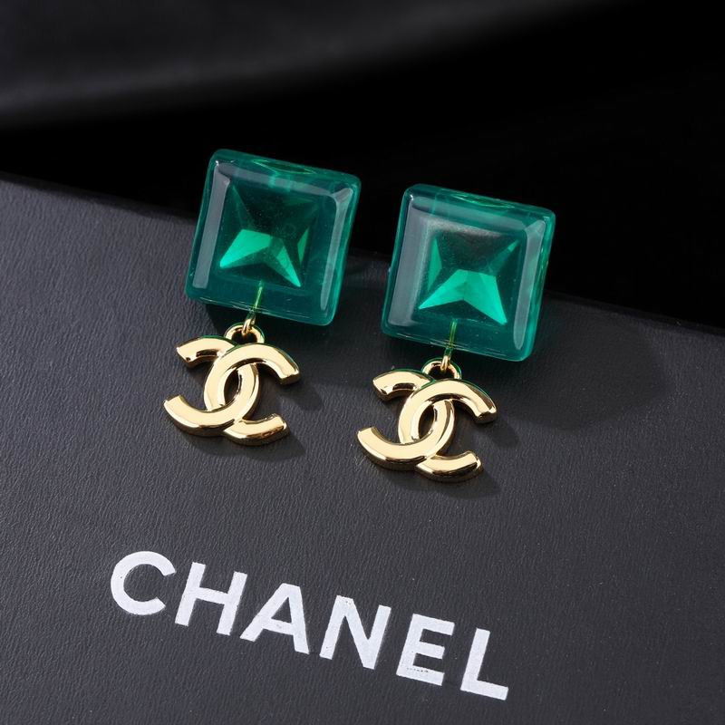 Chanel Earring 09yxq17 (2)
