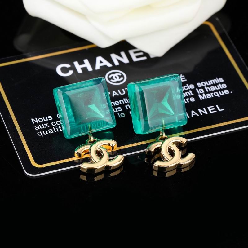 Chanel Earring 09yxq17 (3)