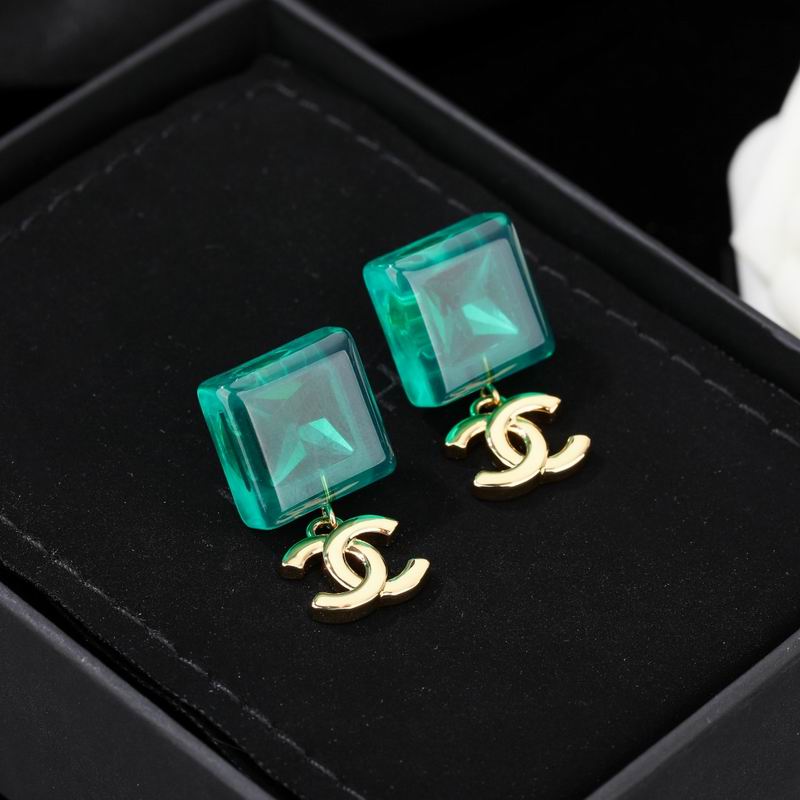 Chanel Earring 09yxq17 (4)