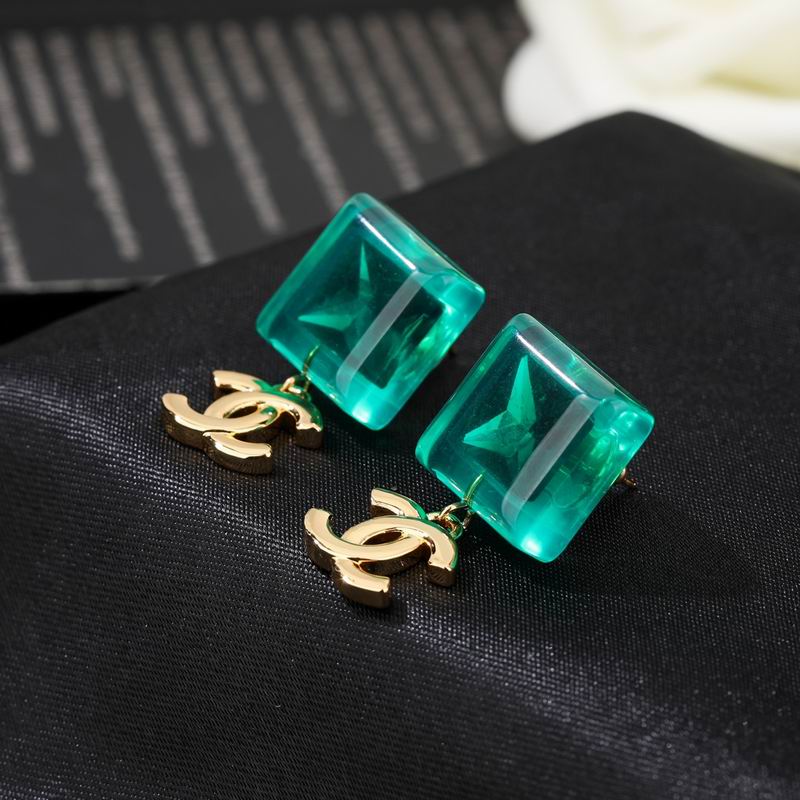 Chanel Earring 09yxq17 (5)