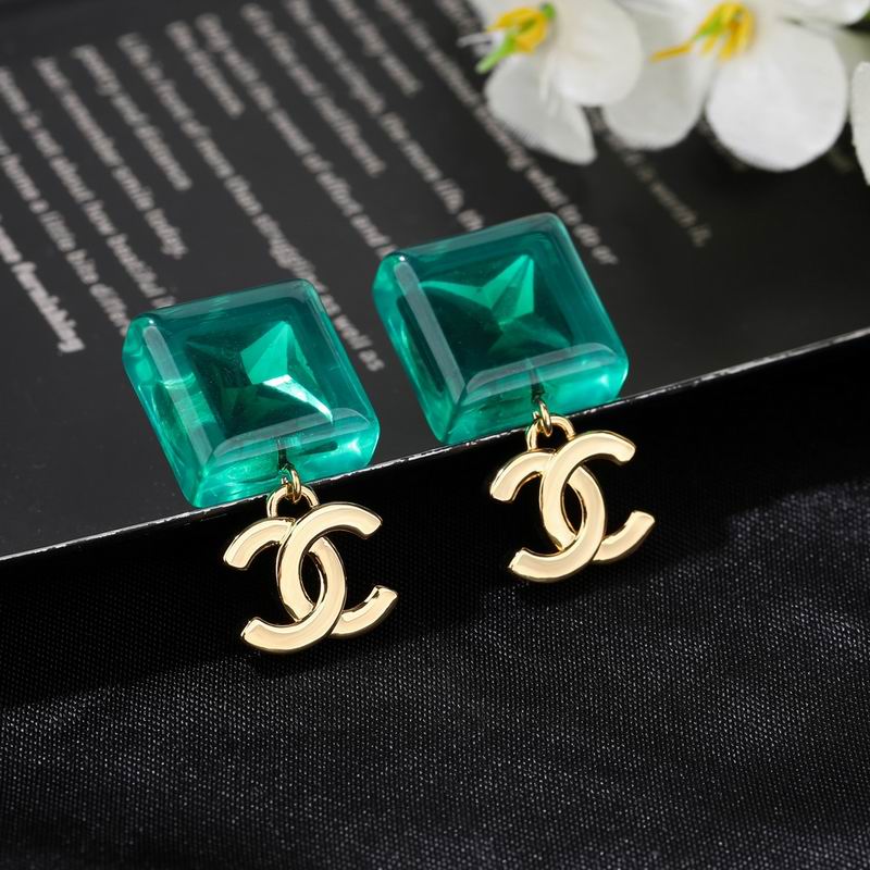 Chanel Earring 09yxq17 (6)