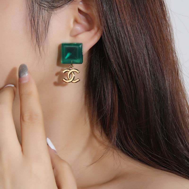 Chanel Earring 09yxq17 (8)