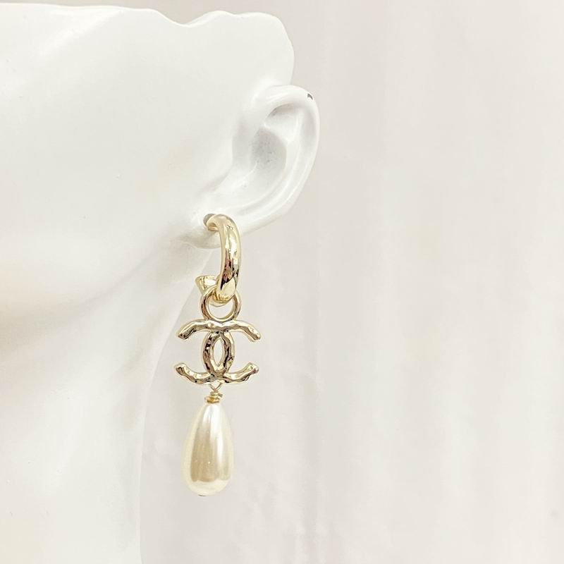Chanel Earring 09yxq18 (7)