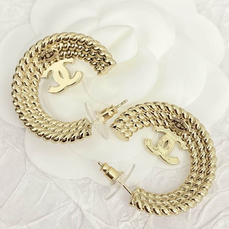 Chanel Earring 09yxq19 (5)