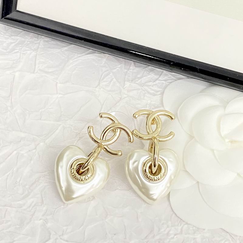 Chanel Earring 09yxq20 (2)