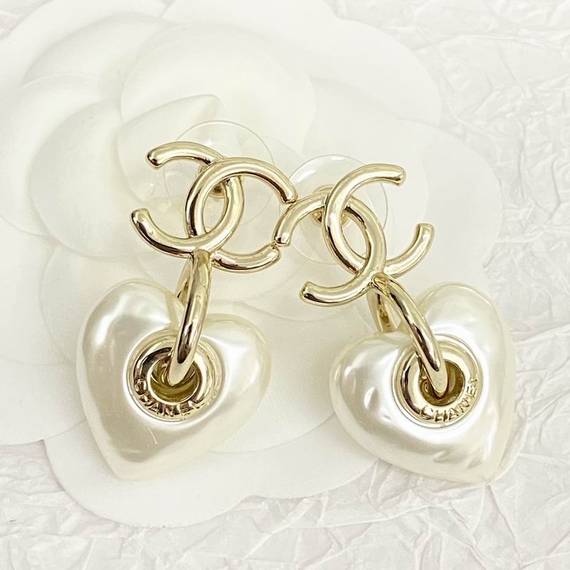Chanel Earring 09yxq20 (4)