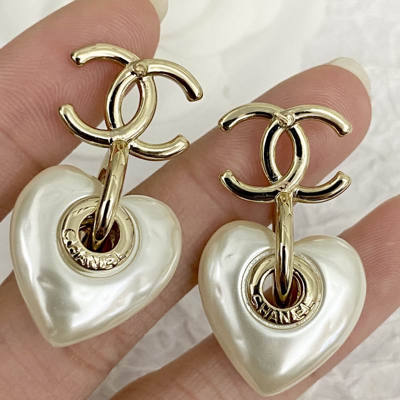 Chanel Earring 09yxq20 (5)