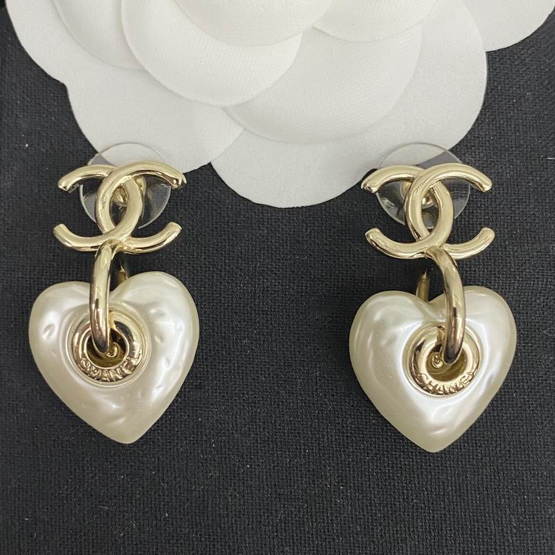 Chanel Earring 09yxq20 (6)