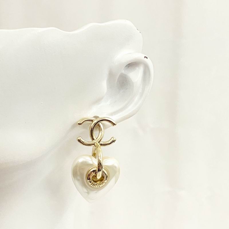 Chanel Earring 09yxq20 (7)