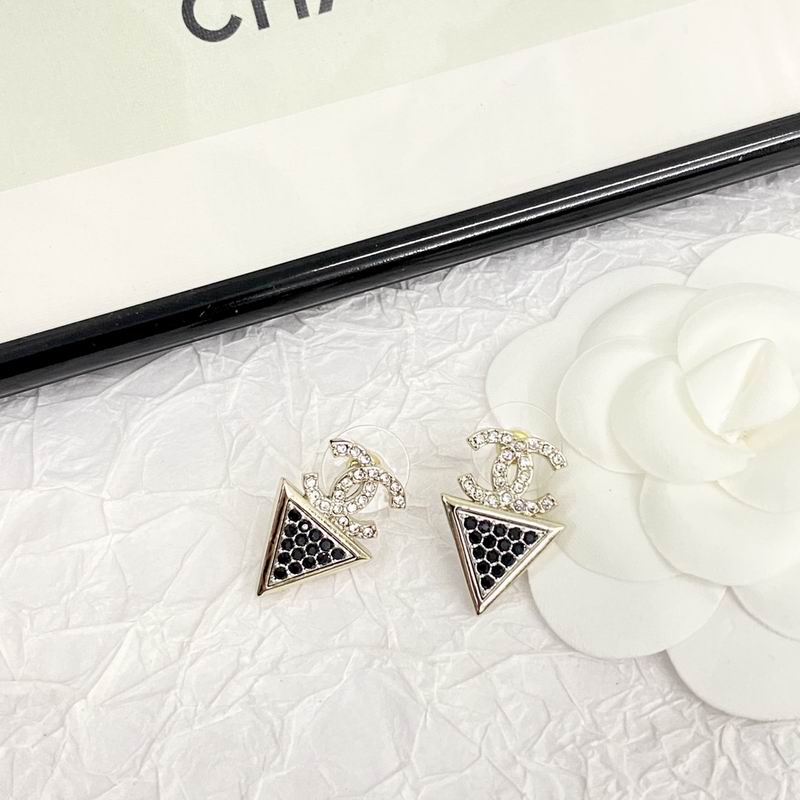 Chanel Earring 09yxq21 (2)