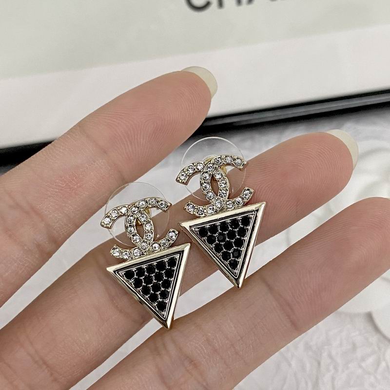 Chanel Earring 09yxq21 (3)