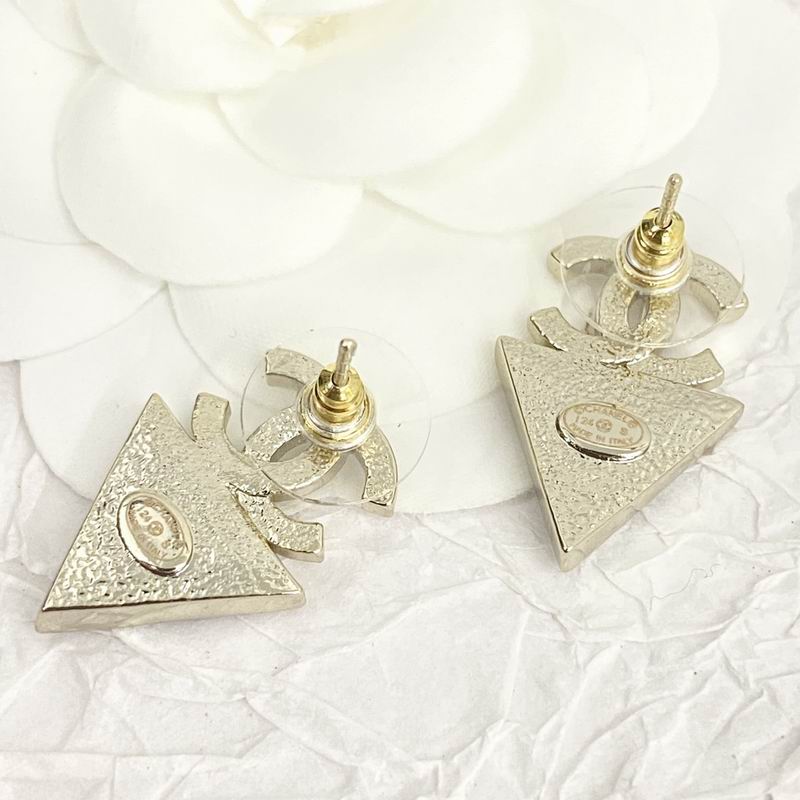 Chanel Earring 09yxq21 (4)
