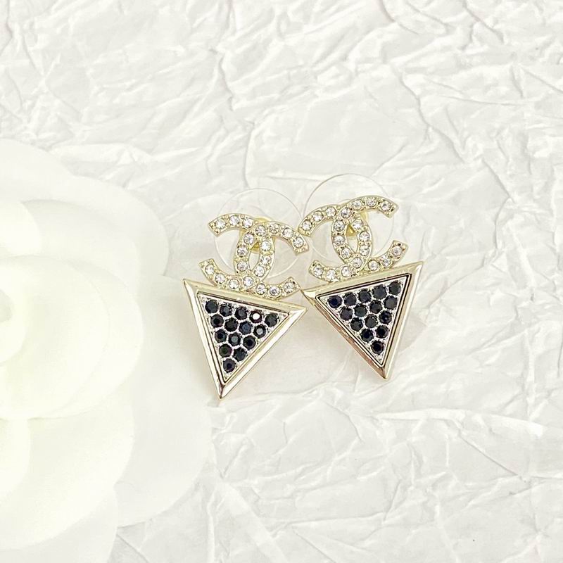 Chanel Earring 09yxq21 (5)