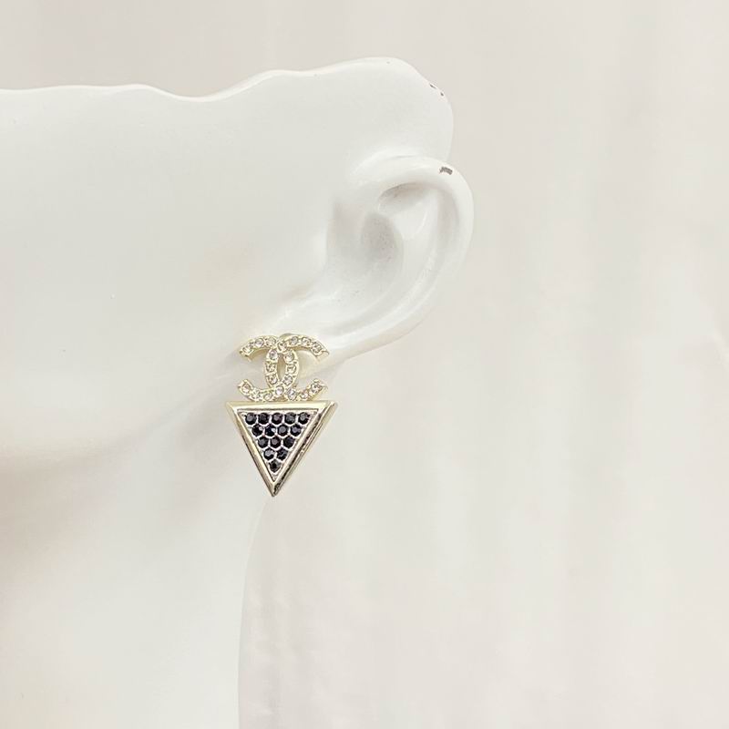 Chanel Earring 09yxq21 (7)
