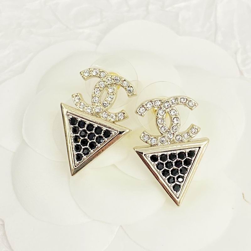 Chanel Earring 09yxq21 (8)
