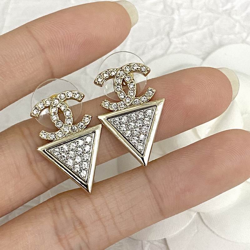 Chanel Earring 09yxq22 (2)