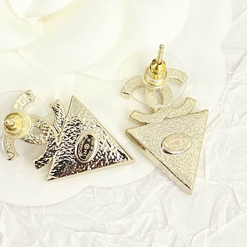 Chanel Earring 09yxq22 (3)