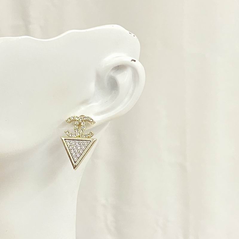 Chanel Earring 09yxq22 (4)