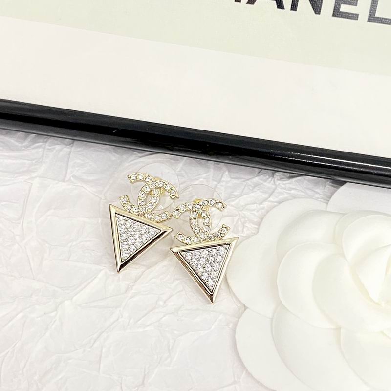 Chanel Earring 09yxq22 (7)