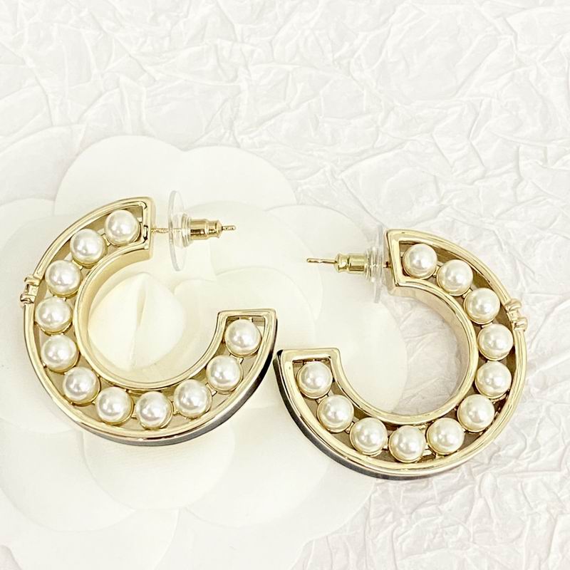 Chanel Earring 09yxq23 (8)
