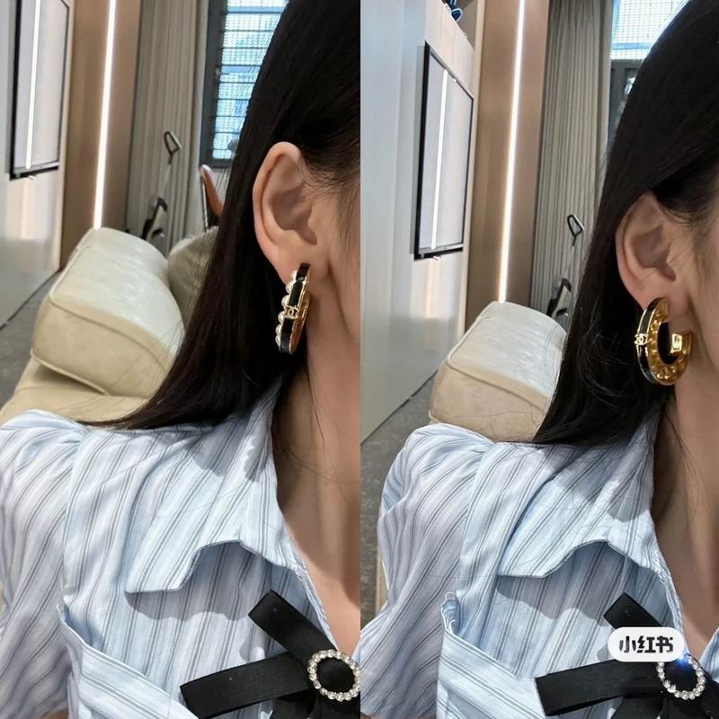 Chanel Earring 09yxq23 (9)