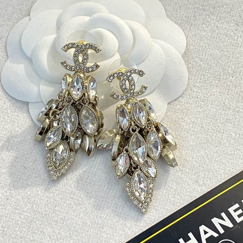 Chanel Earring 09yxq24 (1)