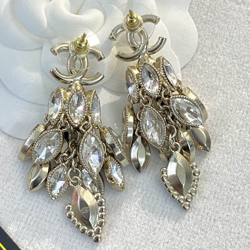 Chanel Earring 09yxq24 (6)
