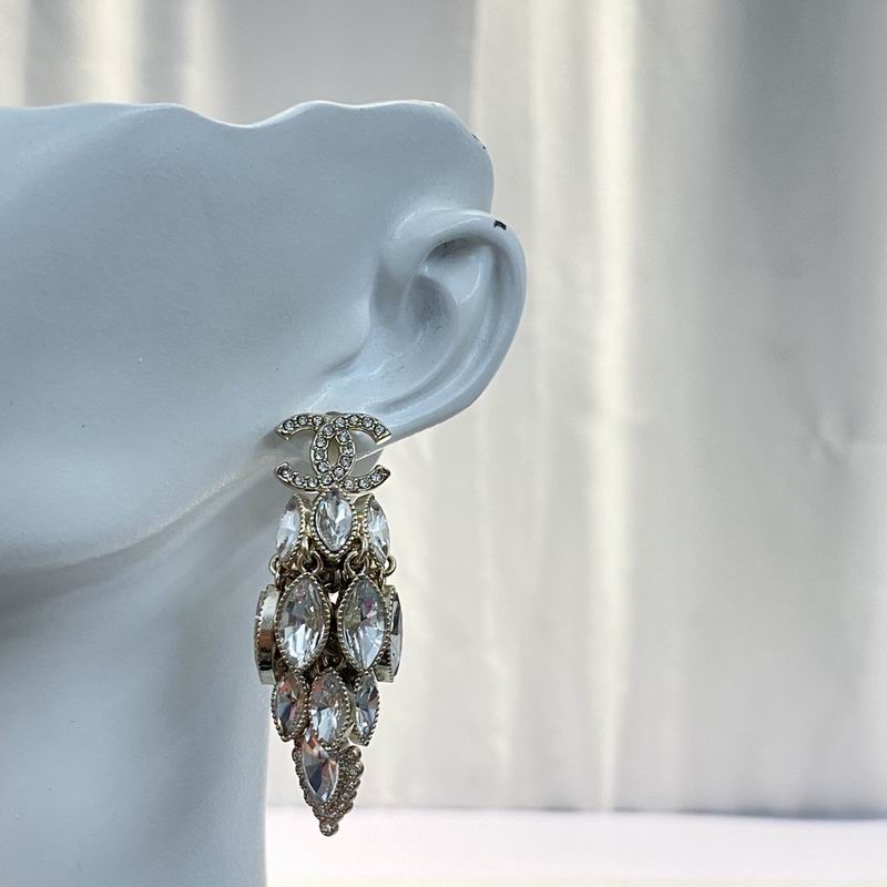 Chanel Earring 09yxq24 (7)