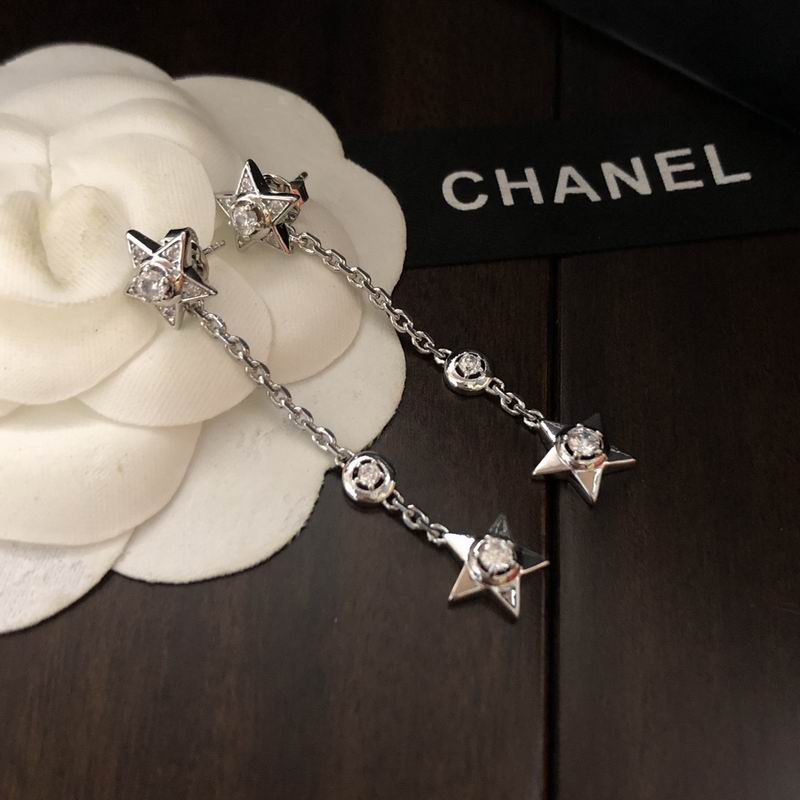 Chanel Earring 09yxq25 (2)