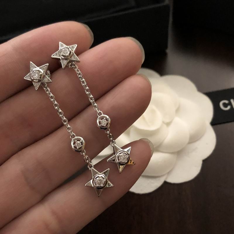 Chanel Earring 09yxq25 (3)