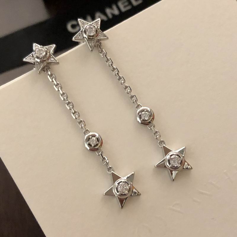 Chanel Earring 09yxq25 (5)