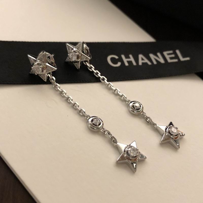 Chanel Earring 09yxq25 (6)
