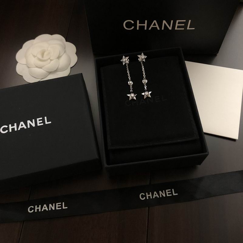 Chanel Earring 09yxq25 (7)