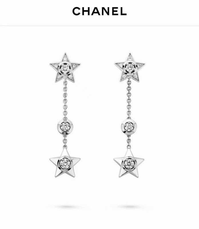 Chanel Earring 09yxq25 (8)