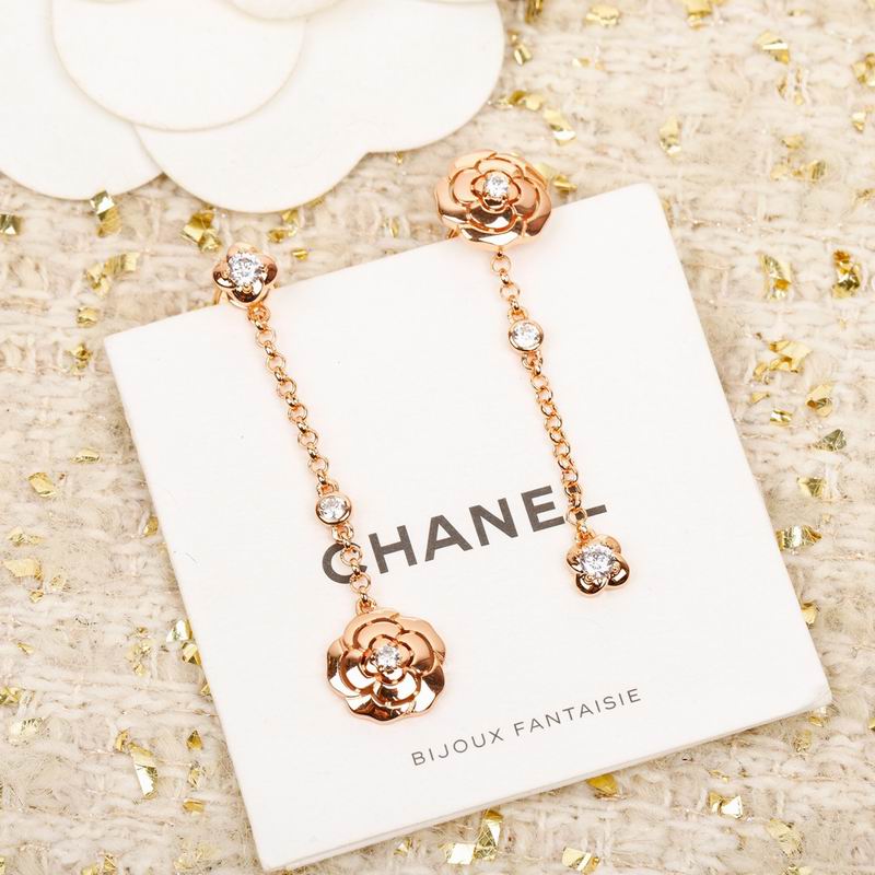Chanel Earring 09yxq26 (2)
