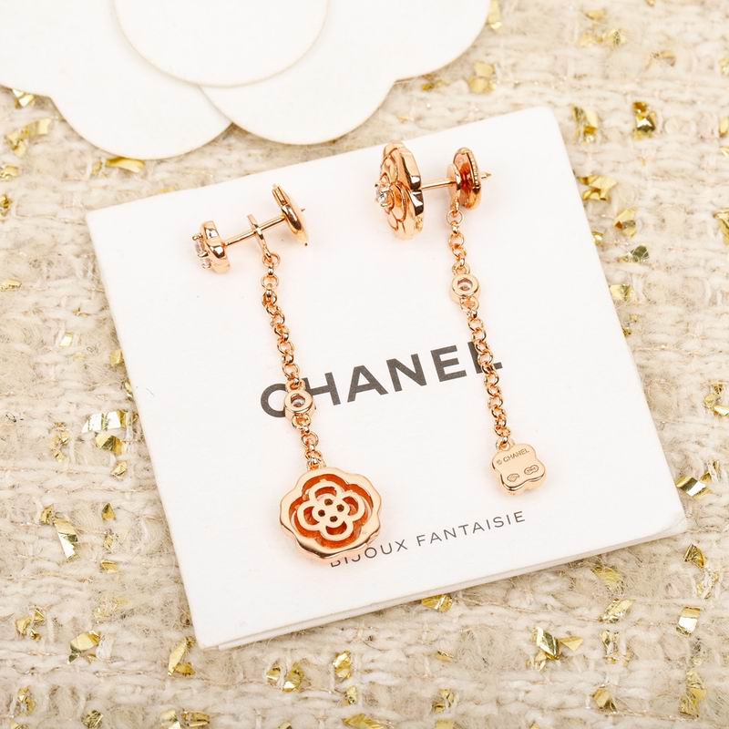 Chanel Earring 09yxq26 (3)