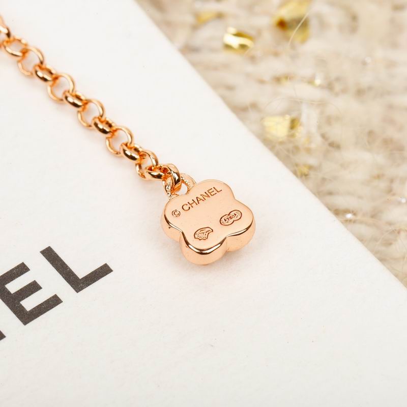 Chanel Earring 09yxq26 (4)