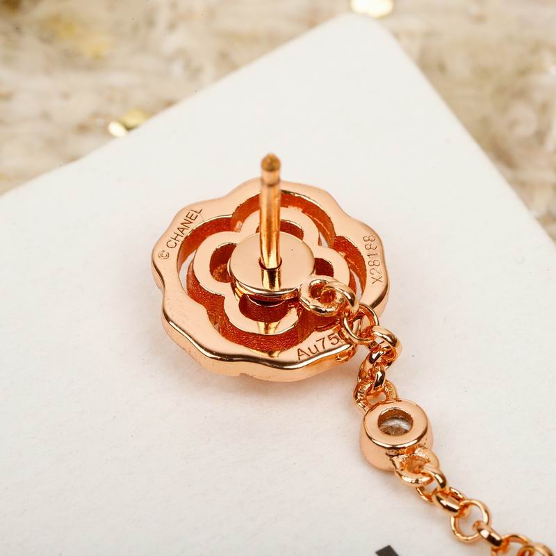 Chanel Earring 09yxq26 (5)