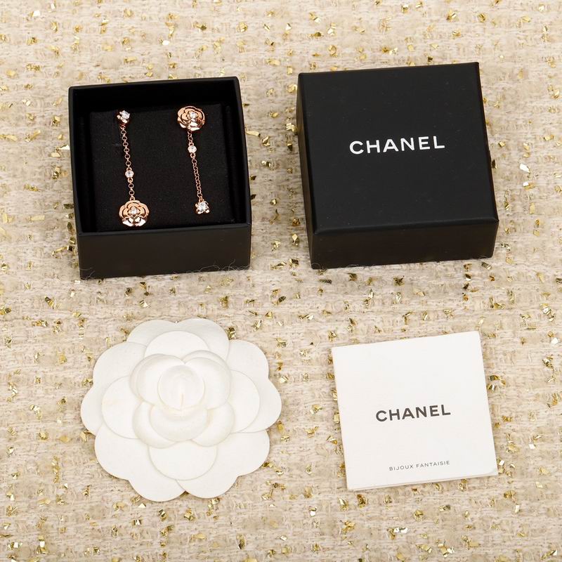Chanel Earring 09yxq26 (6)