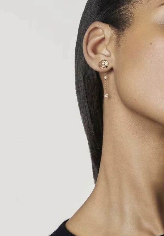 Chanel Earring 09yxq26 (7)