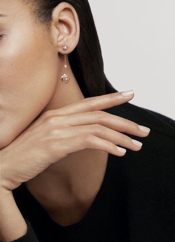 Chanel Earring 09yxq26 (8)