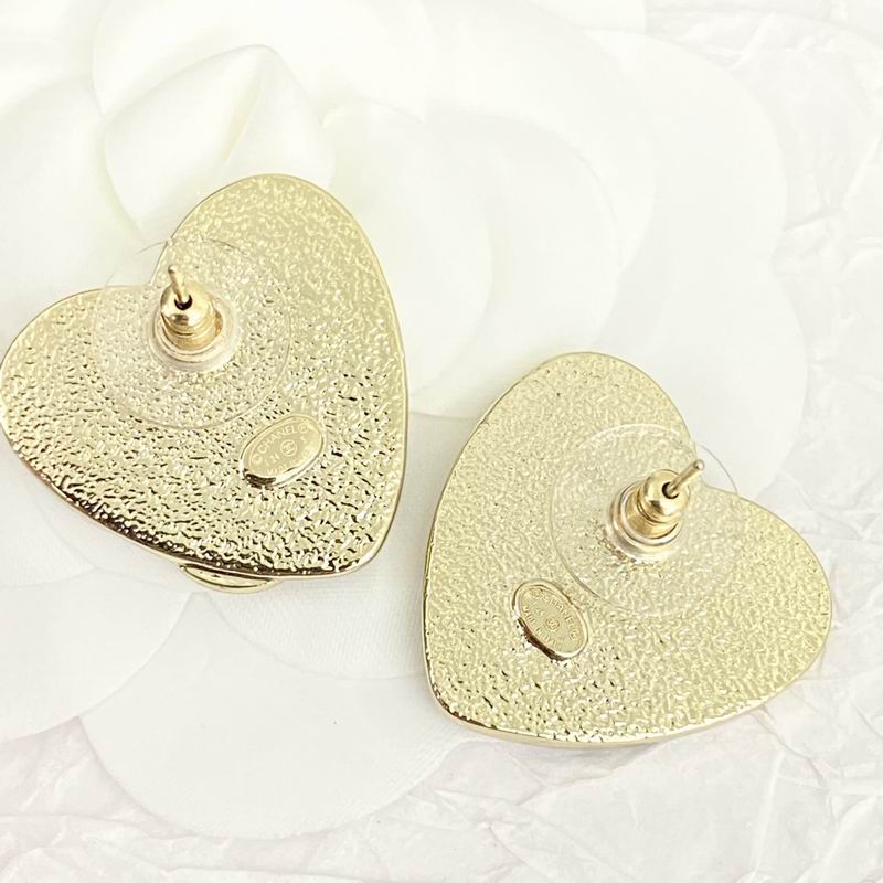 Chanel Earring 09yxq27 (4)
