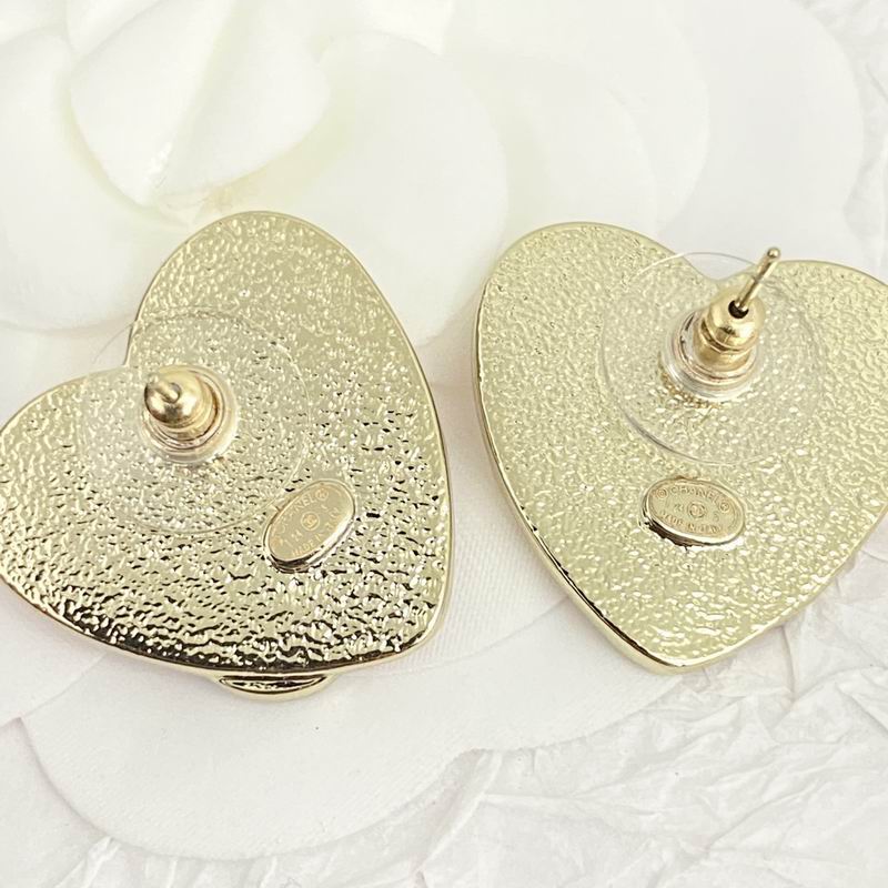 Chanel Earring 09yxq28 (6)