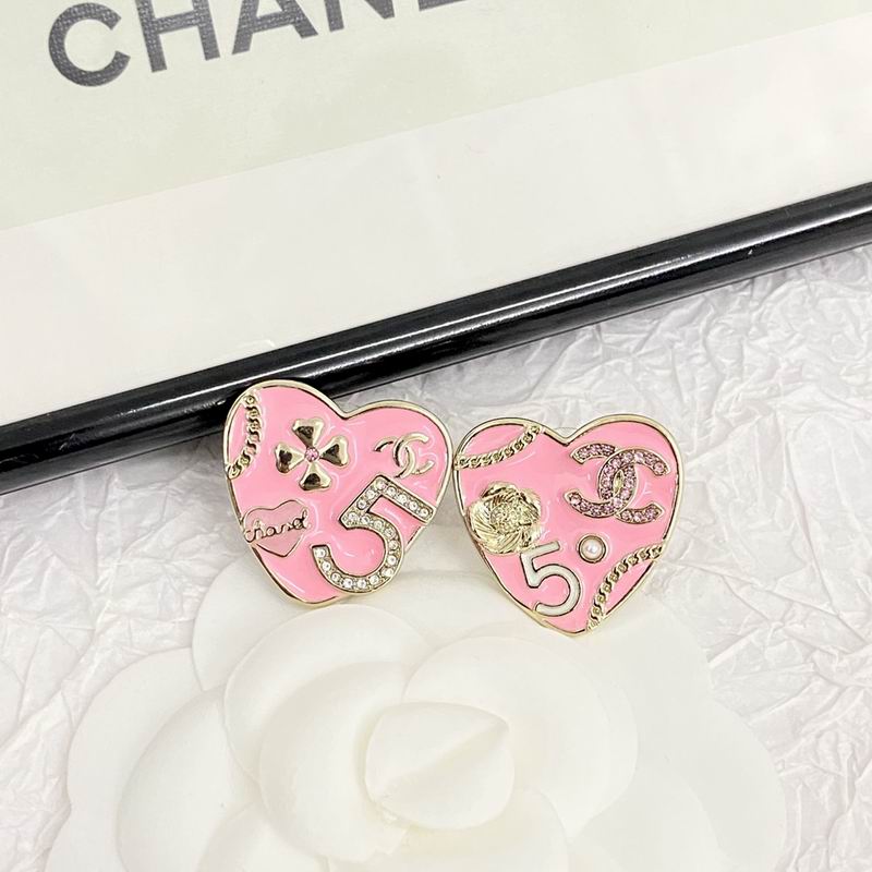 Chanel Earring 09yxq28 (8)
