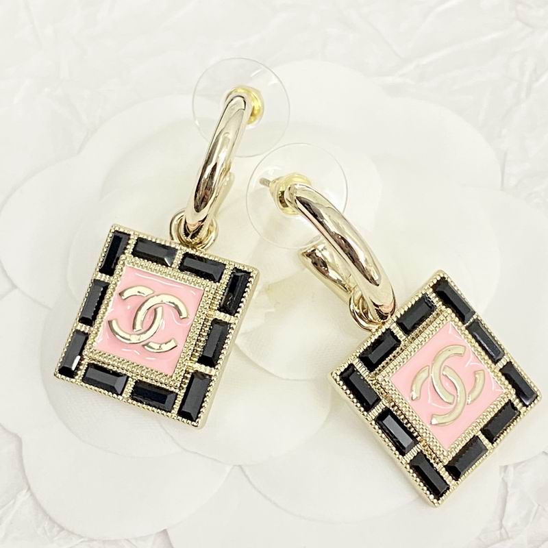 Chanel Earring 09yxq29 (2)
