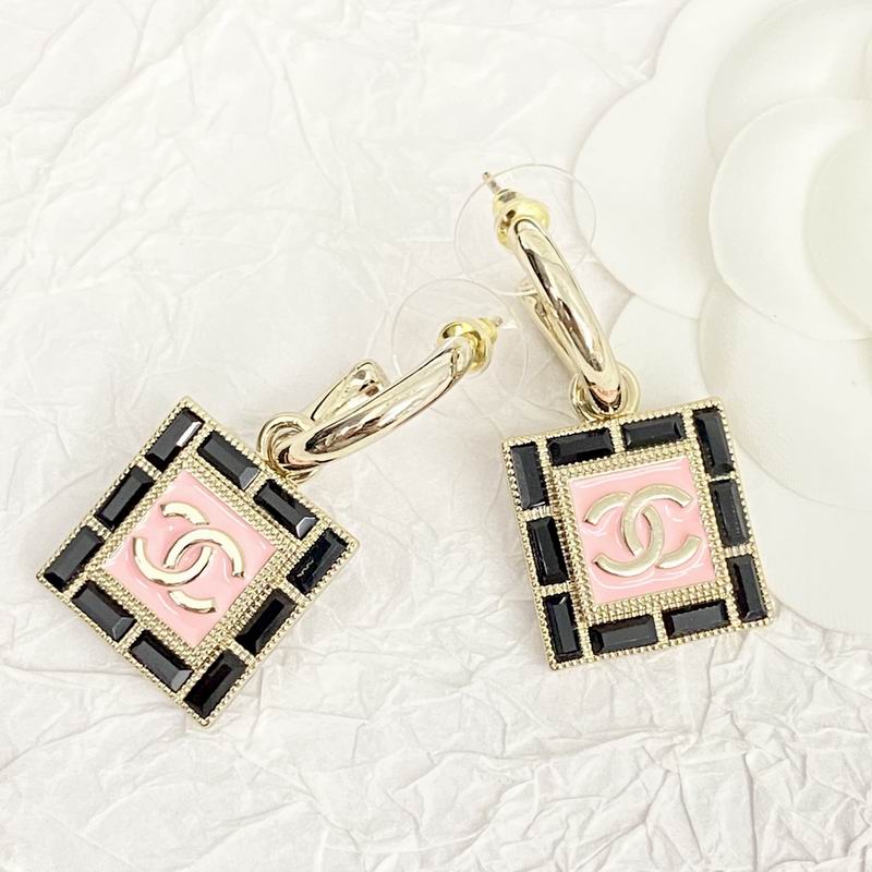 Chanel Earring 09yxq29 (4)