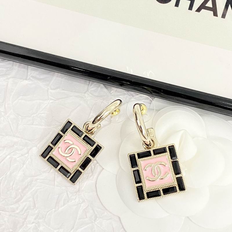 Chanel Earring 09yxq29 (6)