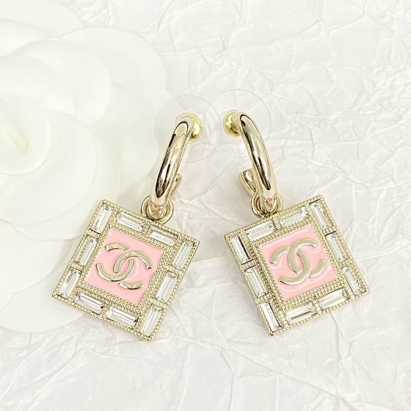 Chanel Earring 09yxq30 (2)