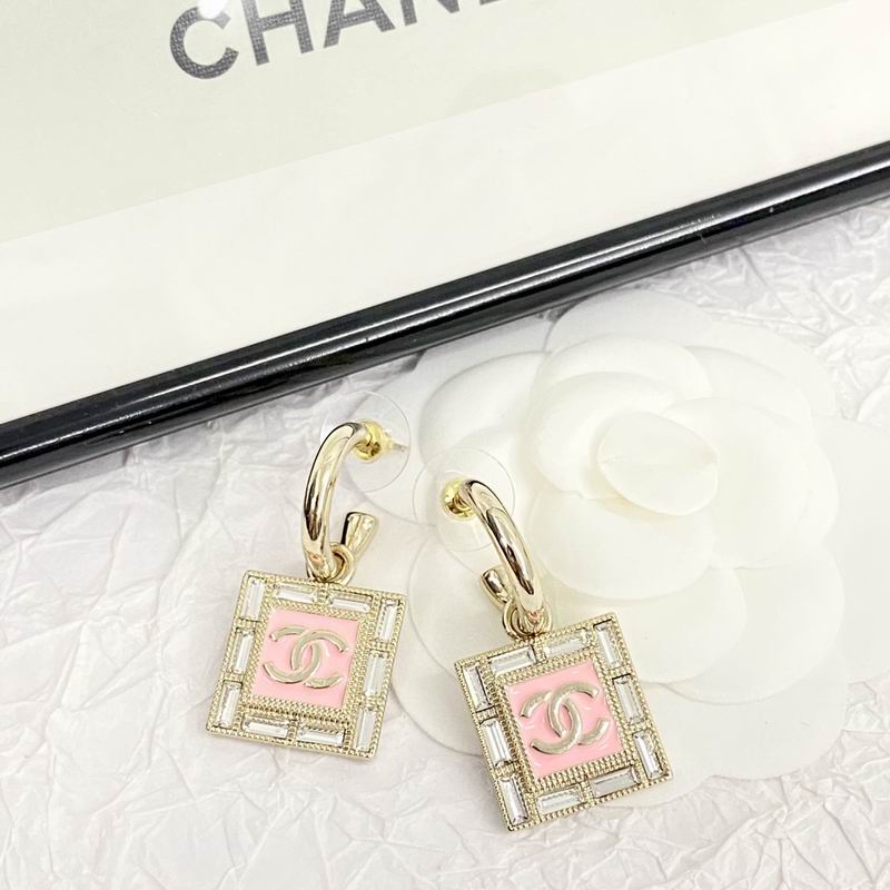 Chanel Earring 09yxq30 (4)