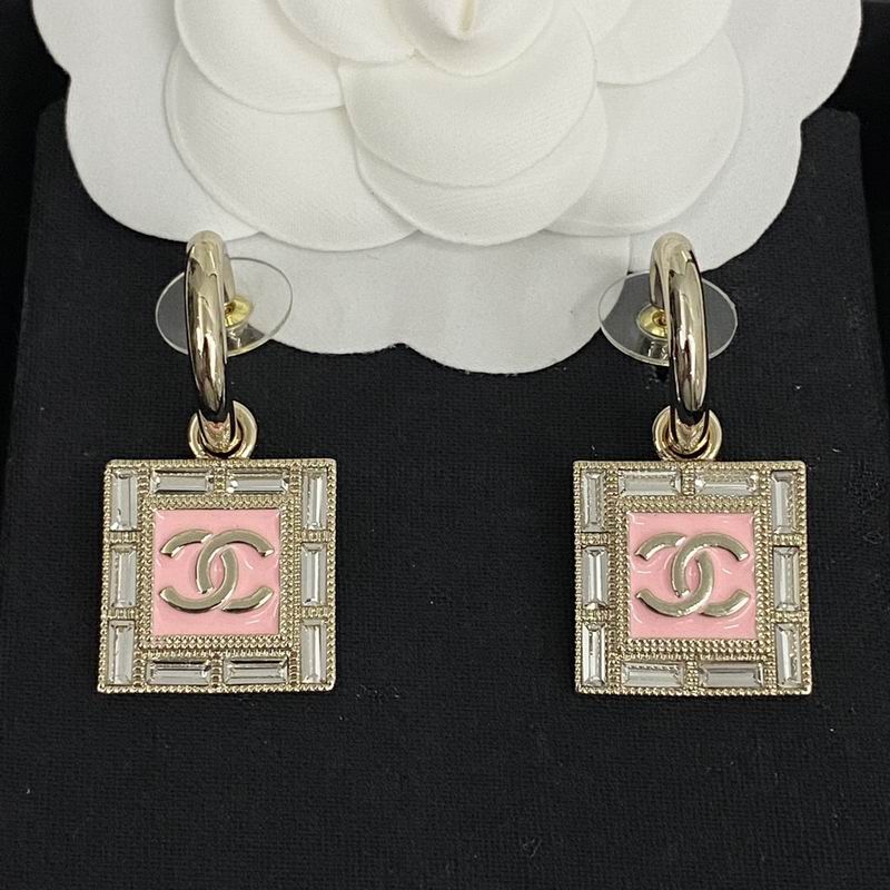 Chanel Earring 09yxq30 (7)